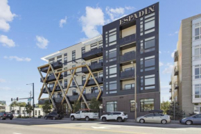 2880(U508): The Penthouse at Espadin